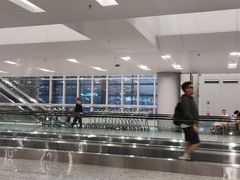 -杭州萧山国际机场