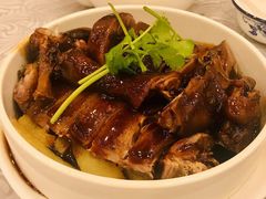 招牌豉油碌鹅-粤·向群饭店(龙津东路总店)