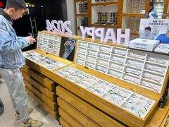 -沪睛眼镜蔡司官方授权店(金桥佳林路店)