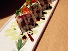 -山之川日料放题(通州店)