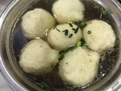 -福屿鲜捞小吃·捞化(福屿总店)