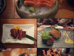 -花潮料理艺食馆(SM新生活广场店)