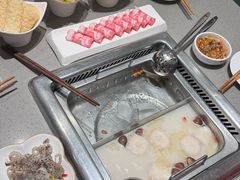 -海底捞火锅(龙岗星河COCO Park店)