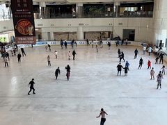 -世纪星滑冰俱乐部(万象城店)