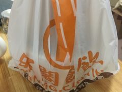 -旺阁茶餐厅(笋岗店)