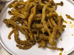 -徽州月·民间徽菜(浦东总店)