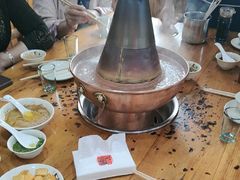 -老康火锅(黄河路总店)