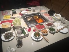 -海底捞火锅(勒泰店)