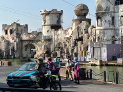 -渔岛海洋度假区