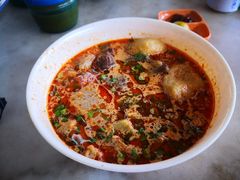 -新记肉骨茶