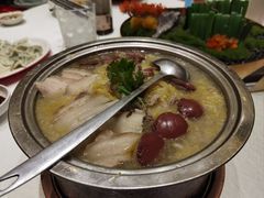 -李记饺子·熏酱东北菜(欢乐谷店)