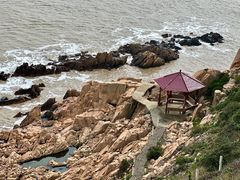 -舟山嵊泗列岛风景名胜区