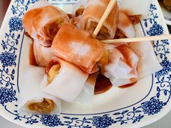 炸两-法记开心粉面店(诗宁大厦店)