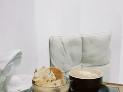 -FULL MOON满月咖啡