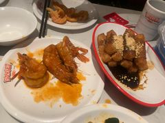 -虾吃虾涮.虾火锅.肉蟹煲(步步高梅溪新天地店)