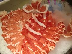 -快乐小羊·内蒙牛羊肉火锅(流花中心店)