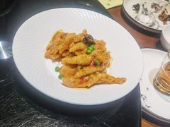-甬上名灶(天一阁·翠柏店)