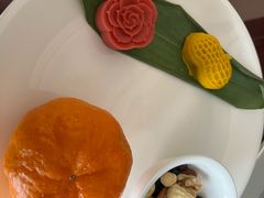 -天津燕园国际大酒店