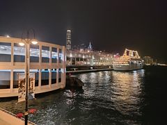 -海港城