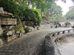 -柳侯公园