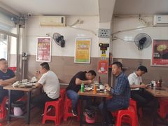 -歪头牛肉(金龙壹号店)