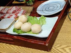 -牛也烧肉(摩尔城店)