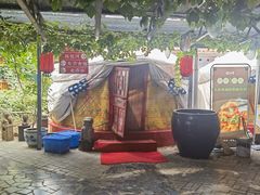 -天仁聚驴肉香(北石槽店)