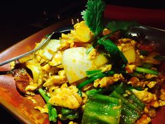 -花马天堂云南餐厅 Lost Heaven(高邮路店)