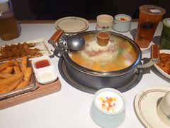 辣焖明太鱼-七八冷面·延边朝鲜族美食(圣熙八号店)