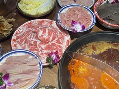 -楠火锅(仁恒梦中心店)