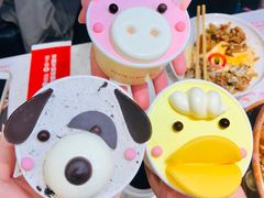 -远洋未来广场(育慧北路店)