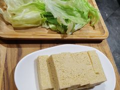 -巴奴毛肚火锅(安阳相州店)