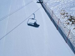 -长春莲花山滑雪场