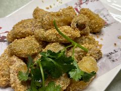 -百家福海鲜排档·闽菜·家宴(斗西路口店)