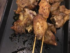 -望京小腰(北京总店)