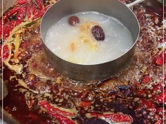 -谭鸭血老火锅(七宝万科广场店)