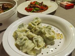 -有喜胶东小馆(超极合生汇太申祥和店)