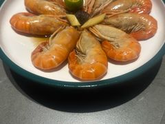 -佬太公海鸭·海鲜大排档(上海总店)