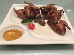 -海景壹号大酒店(惠钱路店)