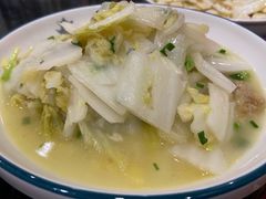 -老苏州芳和园茶酒楼  传统苏帮菜(观前店)