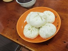 -味一早餐(新芝路店)