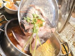 -阿婉贵州苗家酸汤鱼(梅林店)