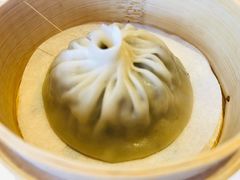 黑松露小笼包-利苑酒家(合景国际金融广场店)
