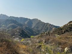 -天津盘山风景名胜区