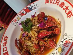 -湘语·湖南家常菜(新洲店)