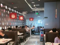 -黄记煌三汁焖锅(顺义华联店)