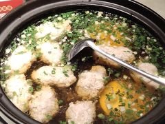-味上湘菜馆(岳麓山店)
