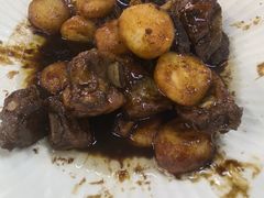 -老三样·旧食新味(船山路店)