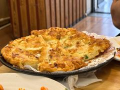 -东吉馆韩式餐厅(八经街总店)