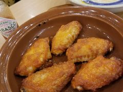 -萨莉亚意式餐厅(苏州食百家店)